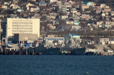 Báo Trung Quốc bình luận nóng Gepard thứ 3 về Việt Nam